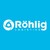 Röhlig Logistics logo