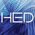 HED logo