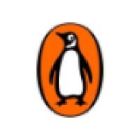 Penguin Books Ltd logo