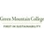 Logo de Green Mountain College