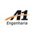 A1 Engineering logo