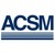 ACSM logo