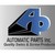 Automatic Parts Inc logo