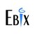 Ebix logo