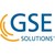 GSE Solutions logo