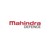 Mahindra Defence Systems Limited logo