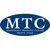 Missionary Training Center logo