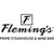 Fleming's Prime Steakhouse & Wine Bar logo