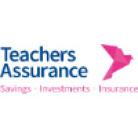 Teachers Assurance logo