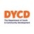 NYC Department of Youth & Community Development logo