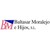 Baltasar Moralejo e Hijos S.L. logo