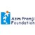 Azim Premji Foundation logo