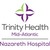 Nazareth Hospital logo