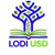 Lodi Unified School District logo