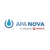 Apa Nova București - Veolia logo