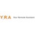 Logo d'Your Remote Assistant