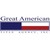 Logo de Great American Title Agency