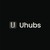 Uhubs logo