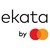 Ekata, a Mastercard company logo