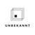 Unbekannt ™ logo