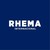 Logo de RHEMA INTERNACIONAL S.A.S