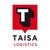TAISA LOGISTICS logo