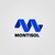 Montisol Construção e Manutenção logo