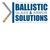 Ballistic Glass & Armor Solutions logo