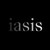 Logo d'IASIS NGO