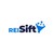 REISift logo