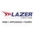 Logo de Lazer India