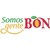 Helados Bon logo