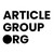 AGO logo
