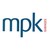 MPK Garages Ltd logo