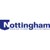 Nottingham logo
