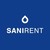 Logo de SaniRent