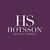 HS HOTSSON Hotels & Resorts logo