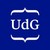 Universitat de Girona logo