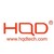 Logo de HQD-TECH