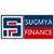 Sugmya Finance logo