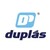 Logo de Duplás