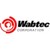 Wabtec Passenger Transit logo
