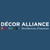 DÉCOR ALLIANCE logo