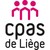 CPAS de Liège logo