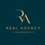 Logo de Real Agency Brokerage