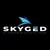 Skyged logo