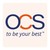 OCS India logo