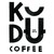 KUDU Coffee Roasters logo