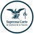 Suprema Corte de Justicia de la Nación logo