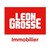 Léon Grosse | Immobilier logo